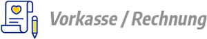 Vorkasse