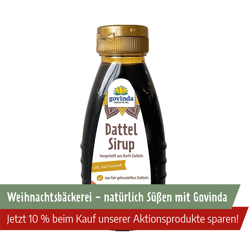 Dattelsirup