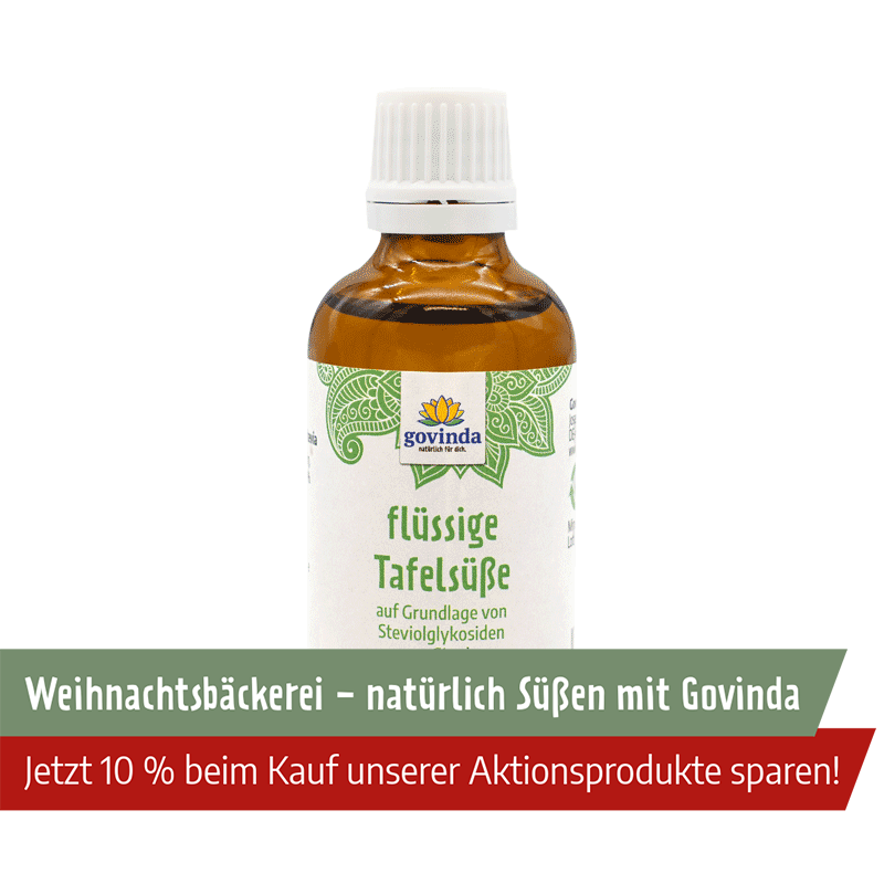 Stevia-Fluid