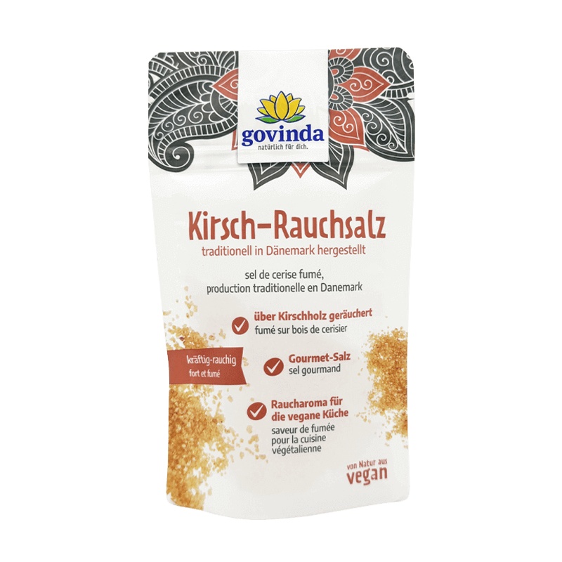 Kirsch-Rauchsalz
